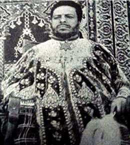 dejazmach-ayalew-birru